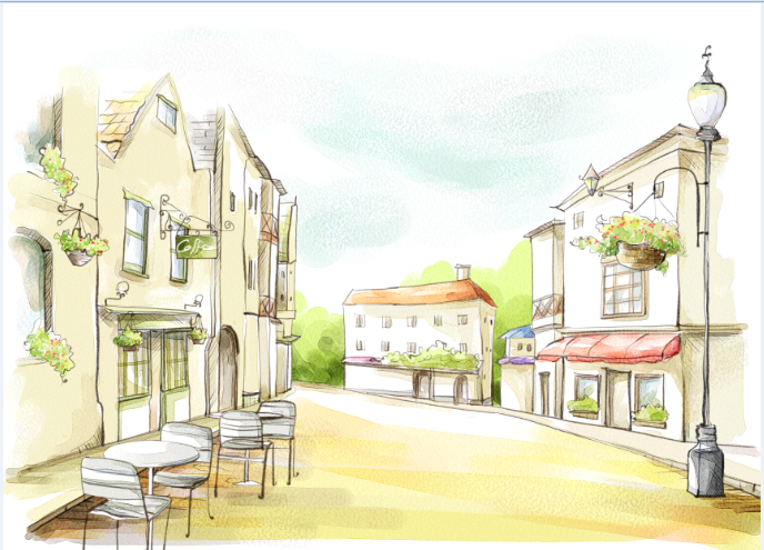 建筑图案 1-z67# Image 7