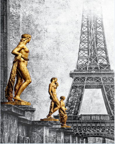 建筑图案 1-z67# Image 8