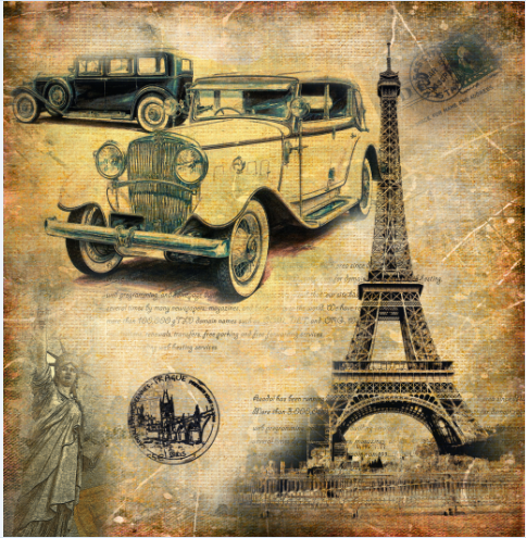 Architecture/Car z68-z265#