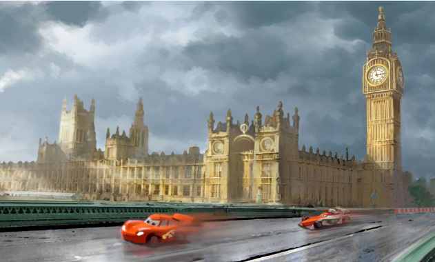 建筑图案 z68-z265# 4