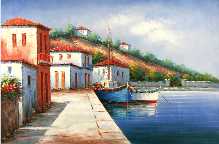 建筑图案 z68-z265# Image 6