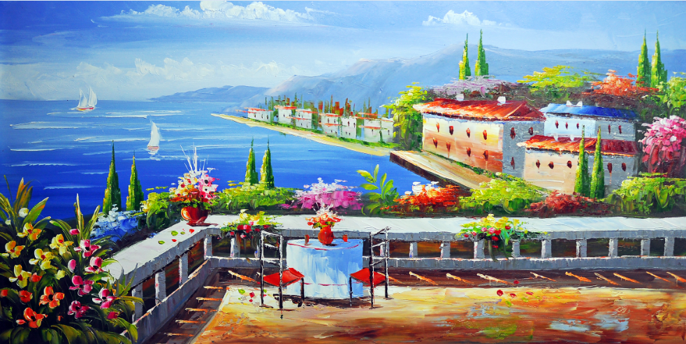 建筑图案 z68-z265# Image 9