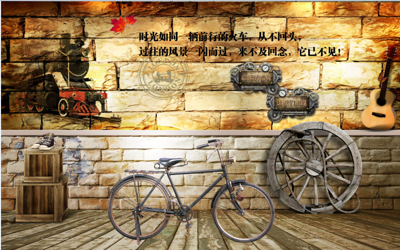 建筑图案 z312-z89# Image 9