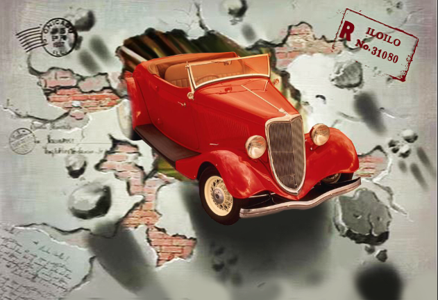 建筑图案 z90-z3-2# Image 11