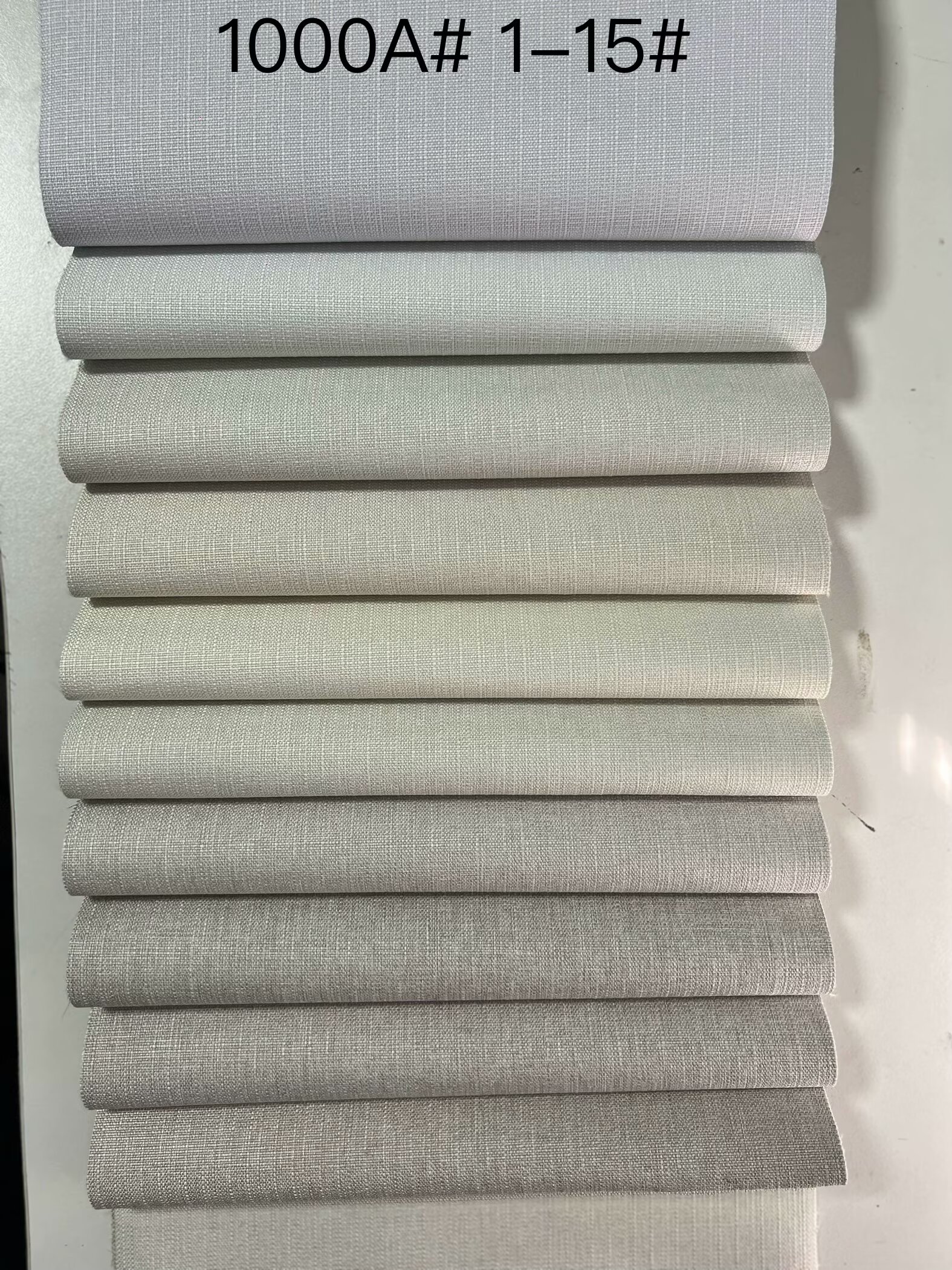 Hot Sale Curtain Fabric