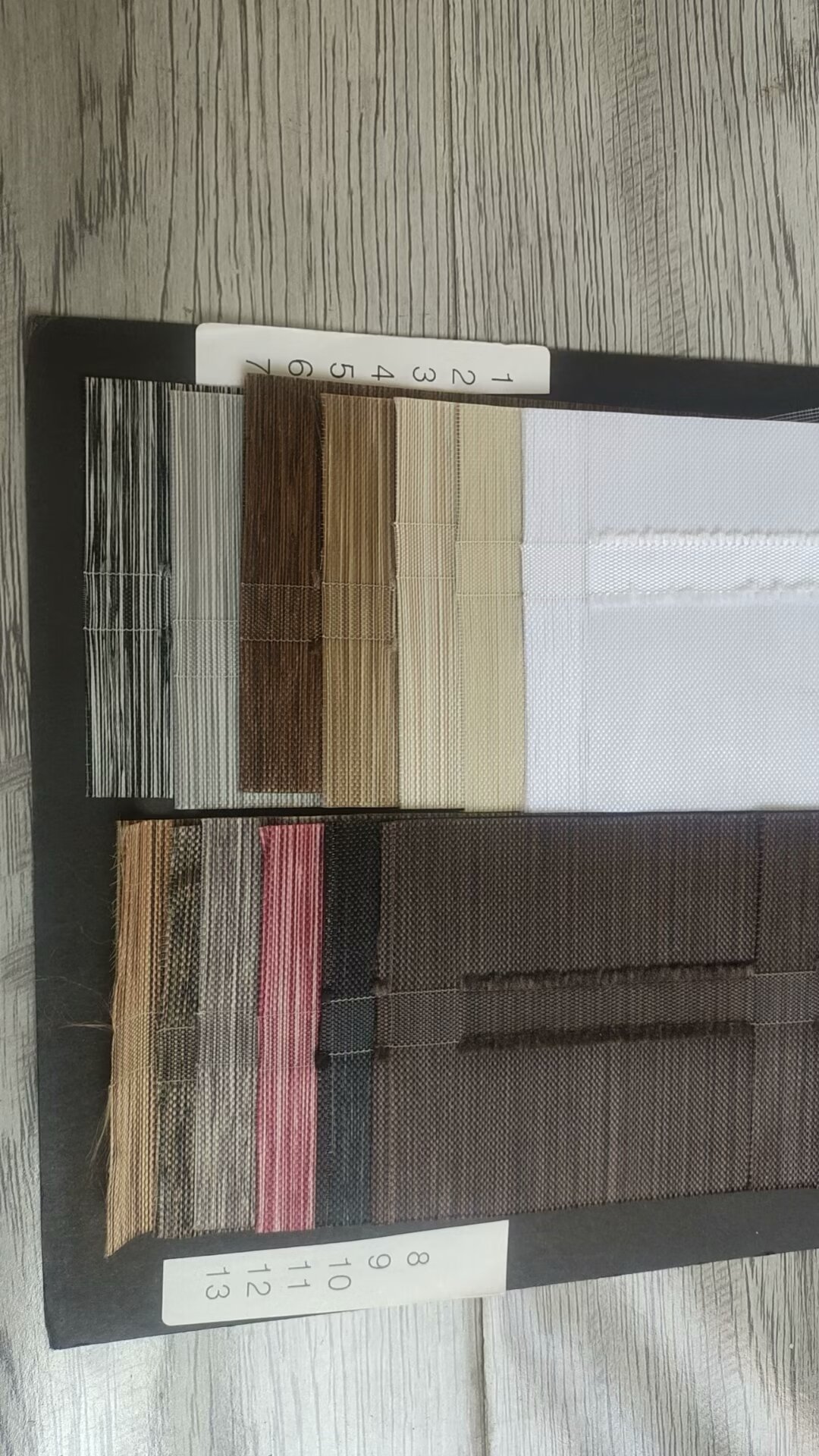 shangrila blinds Color 1