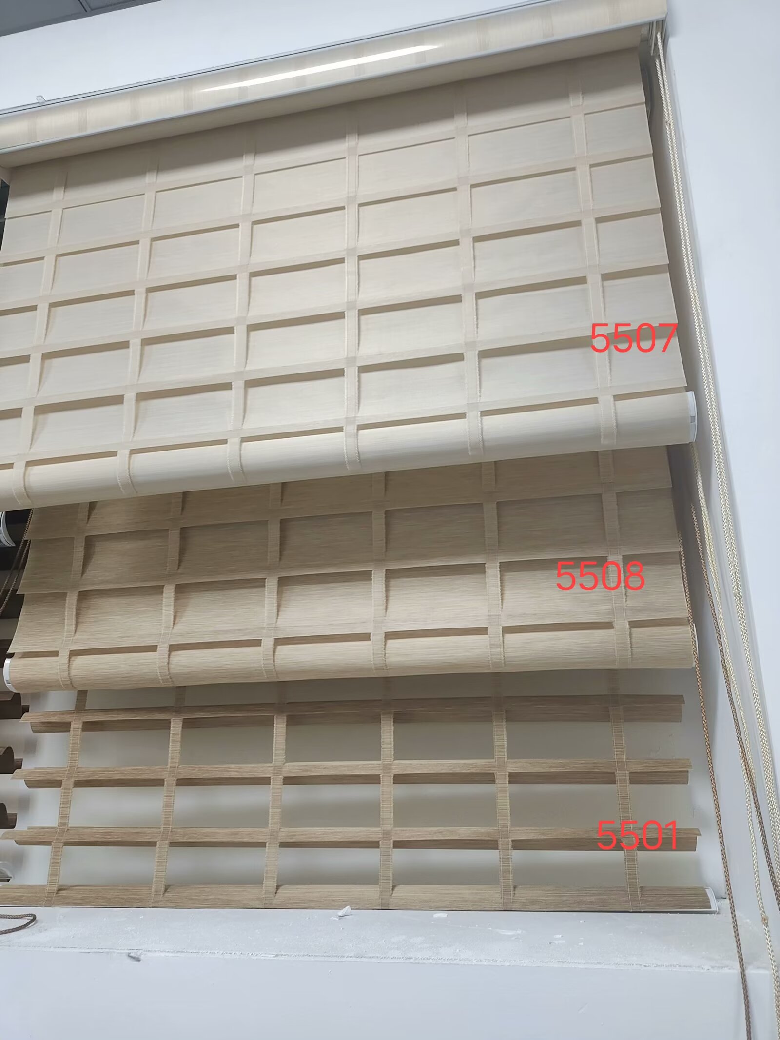 shangrila blinds Color 7