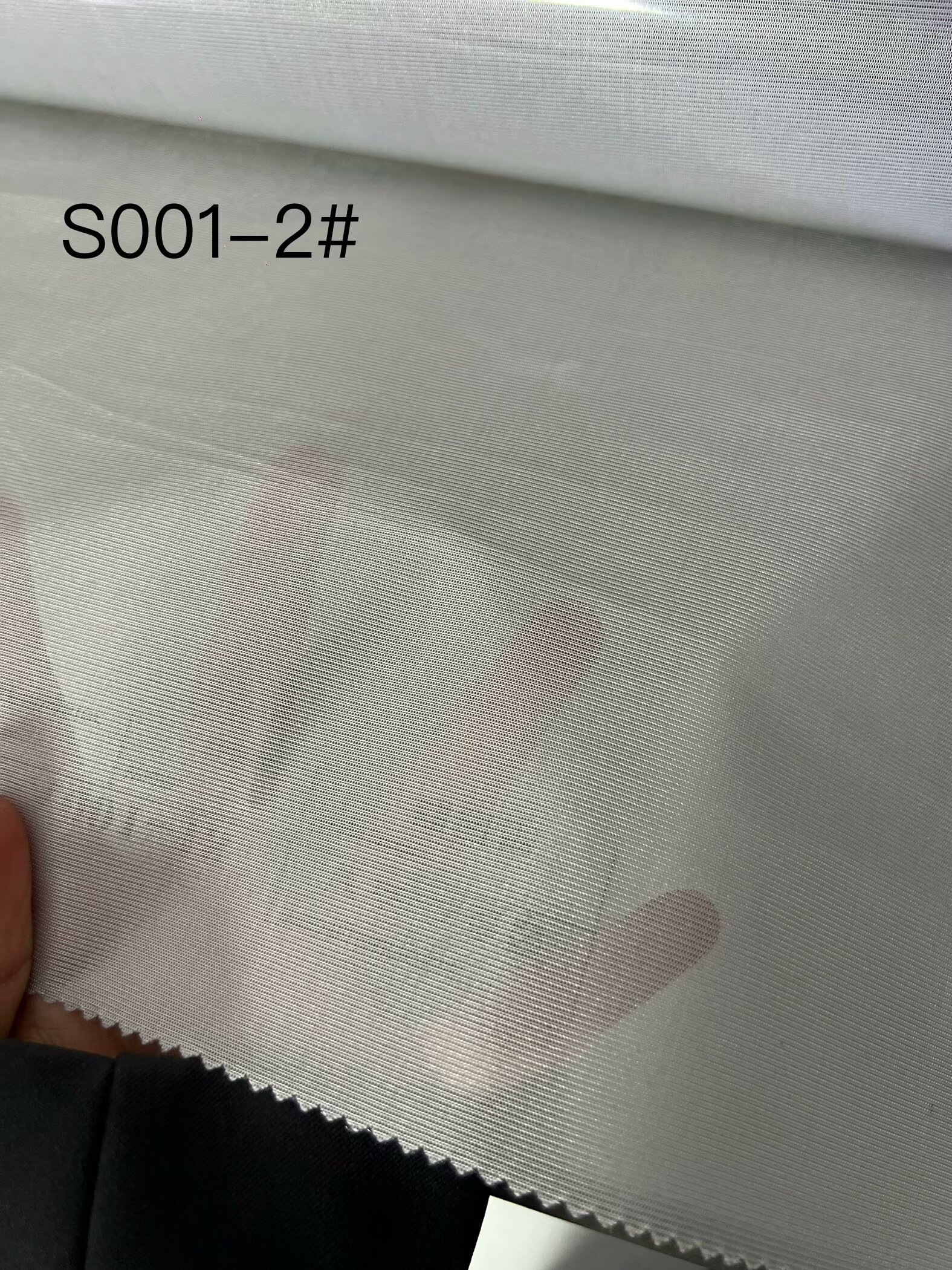 S001# 3