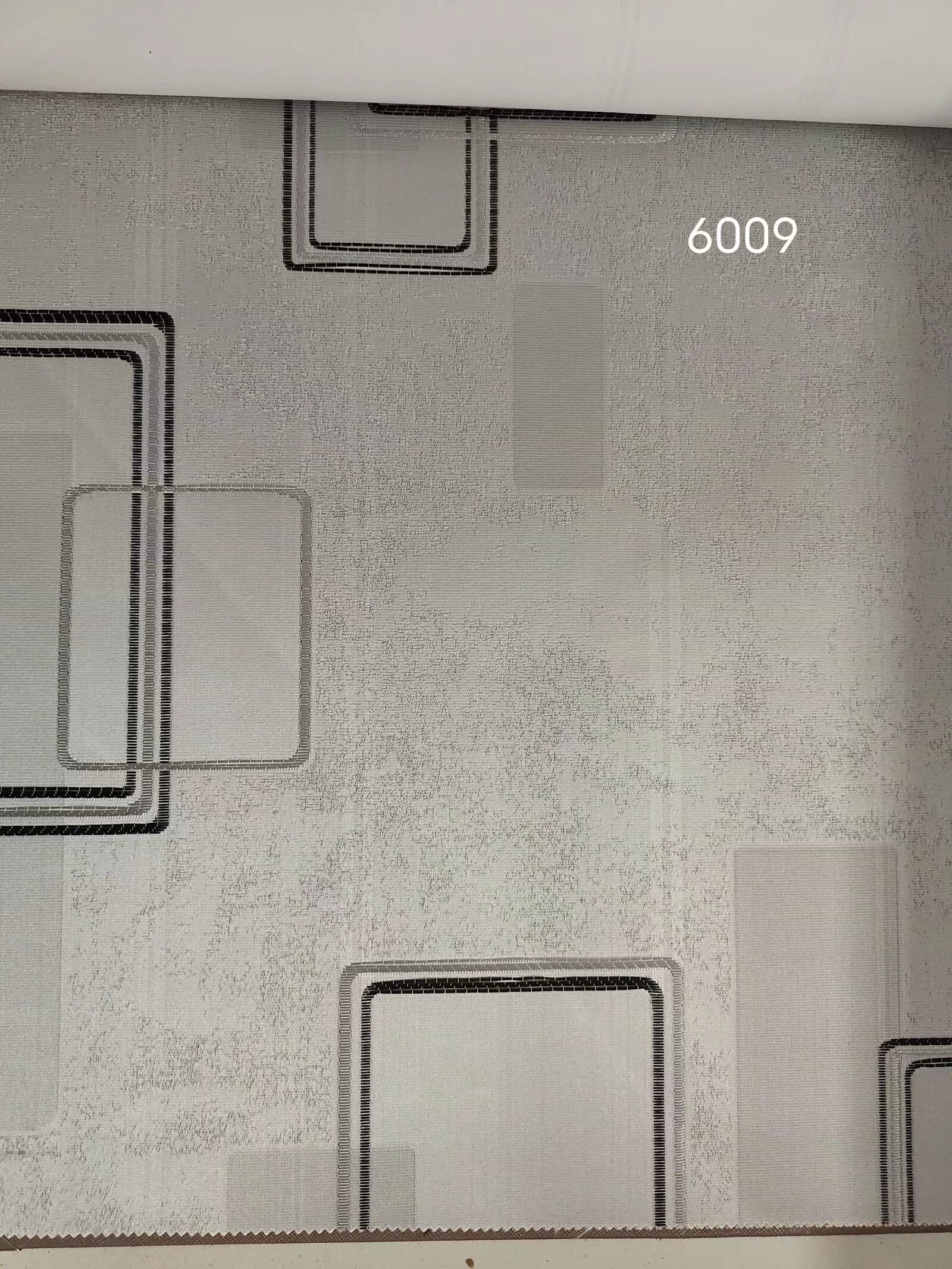 6000 Series Large Jacquard