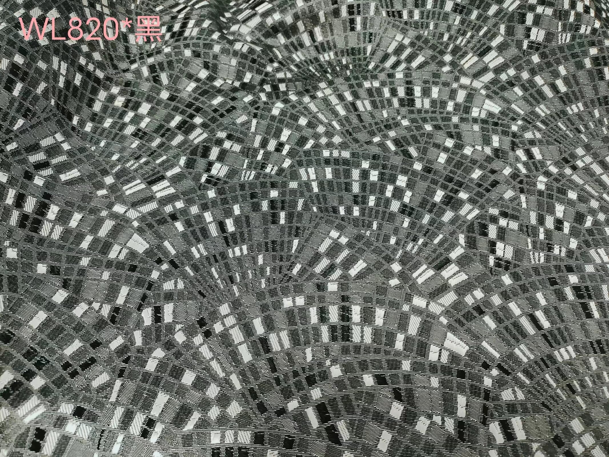 WL8000 Series Jacquard (3)