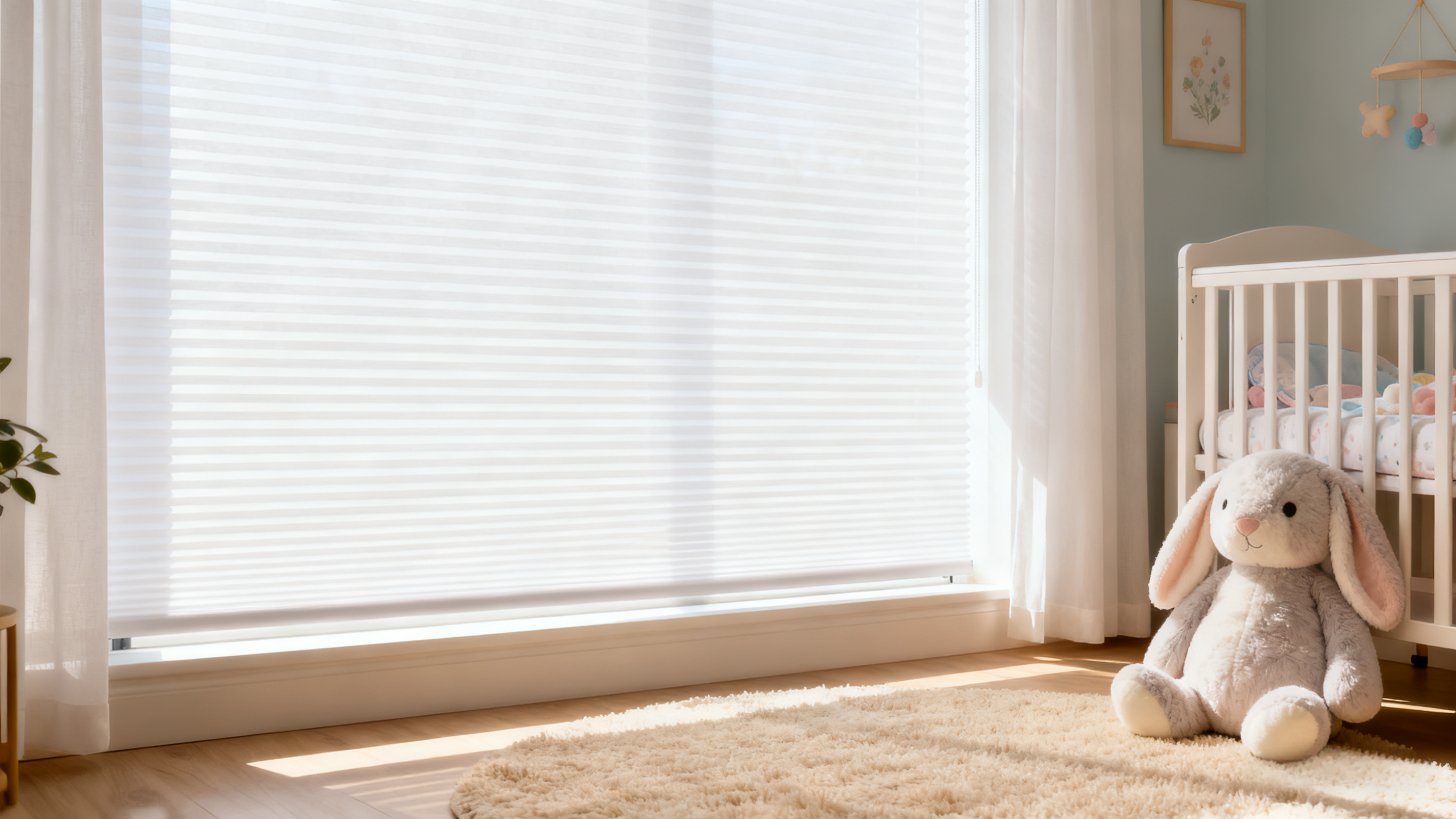Classification and characteristics of roller blind curtains