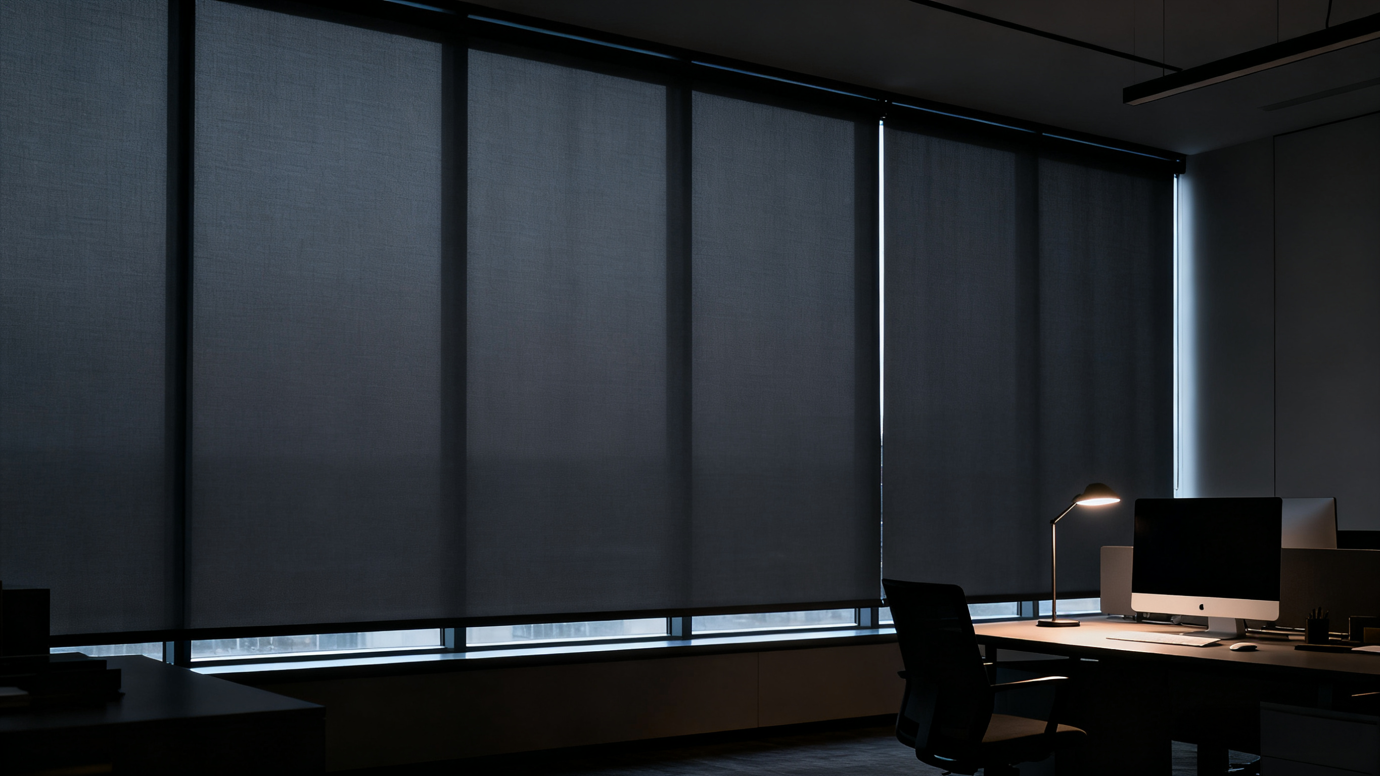 Engineering Roller Blinds