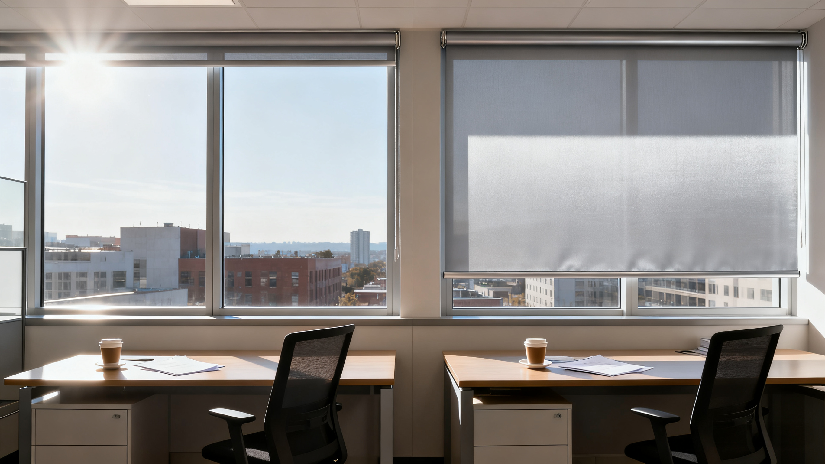 AI-Driven Transformation in Sun Protection Fabric Industry: Digital Transformation and Smart Production Trends