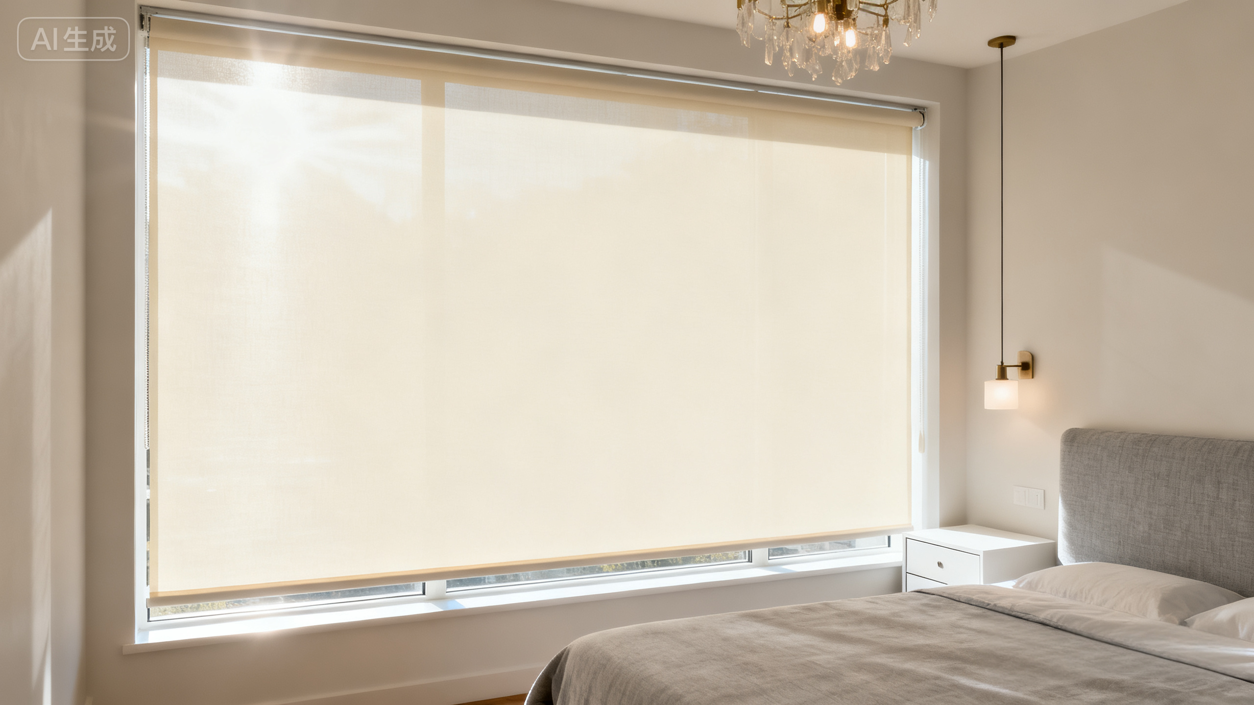 How to Make Roller Blinds from Fabric: Easy DIY Guide