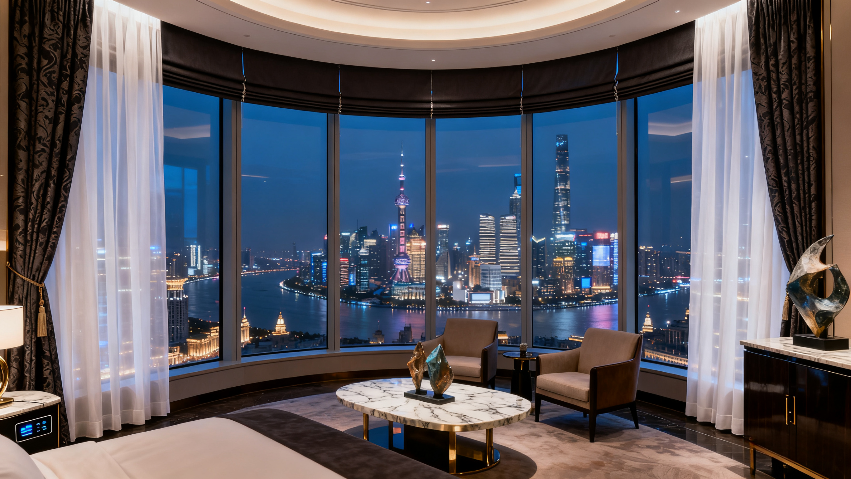 Shopping Mall Project