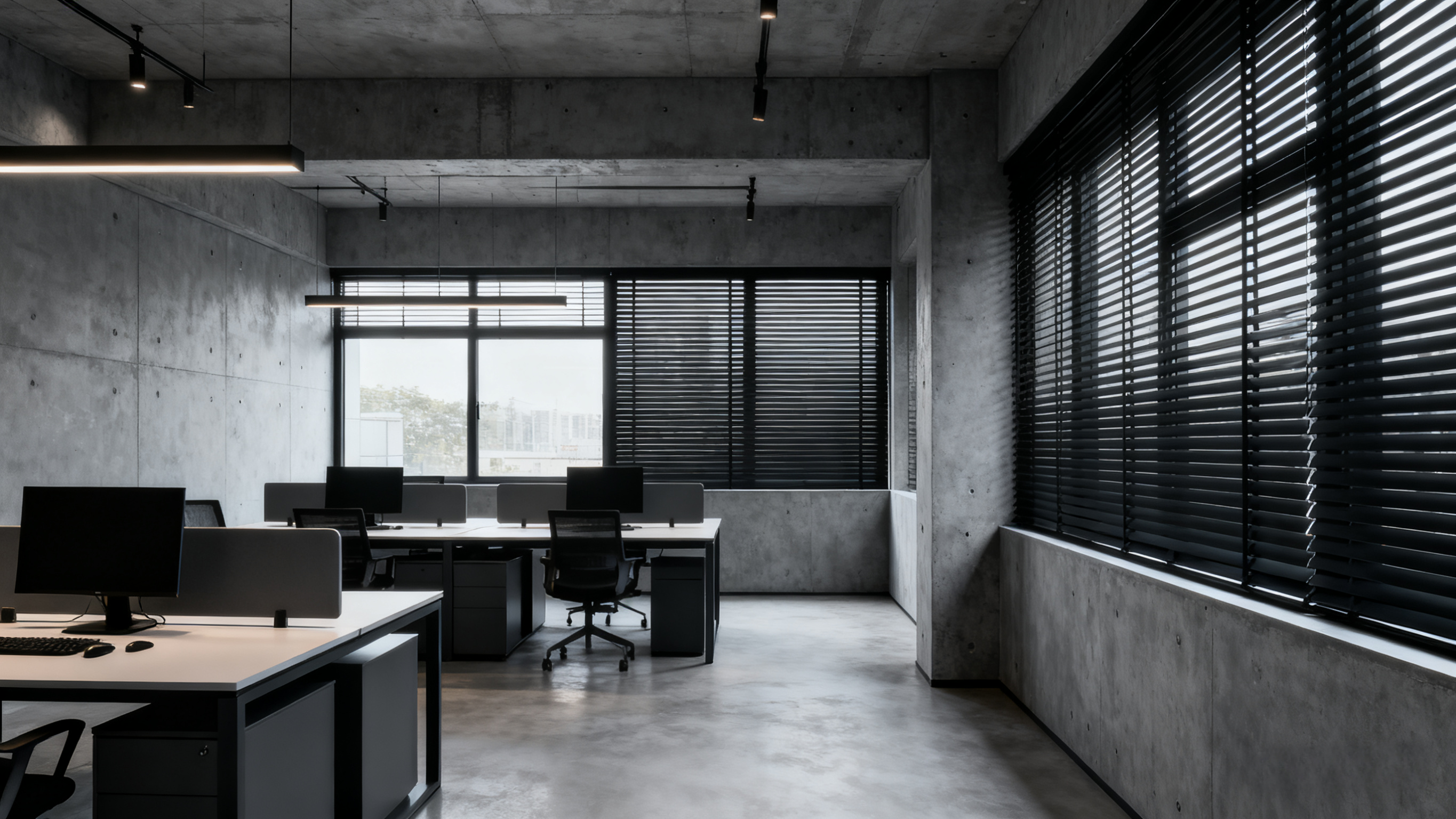 Professional customer service team