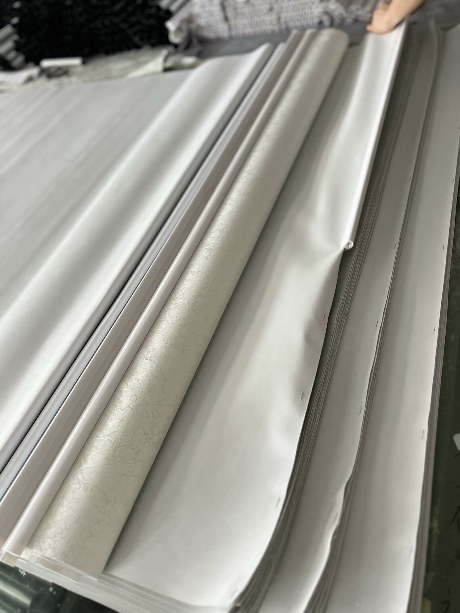 卷帘制作过程 Image 6