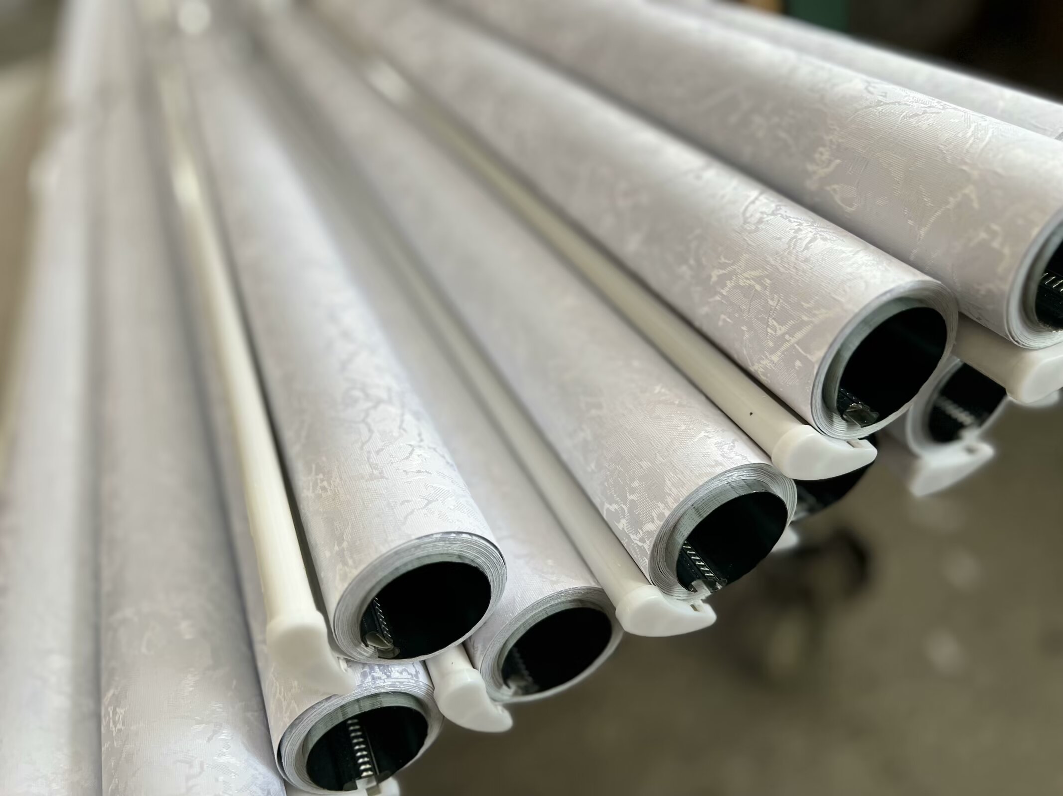 卷帘制作过程 Image 9