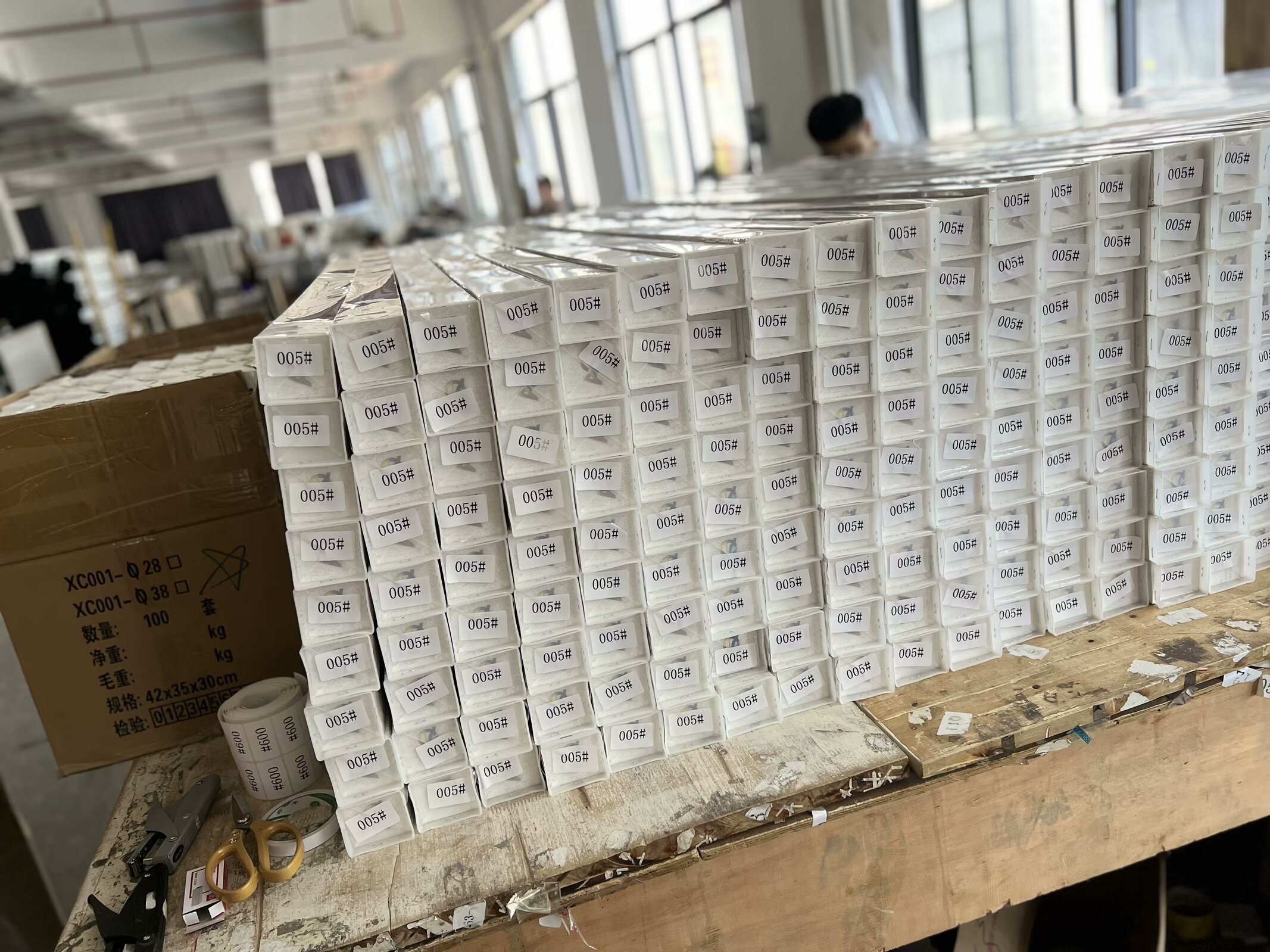 卷帘制作过程 Image 12