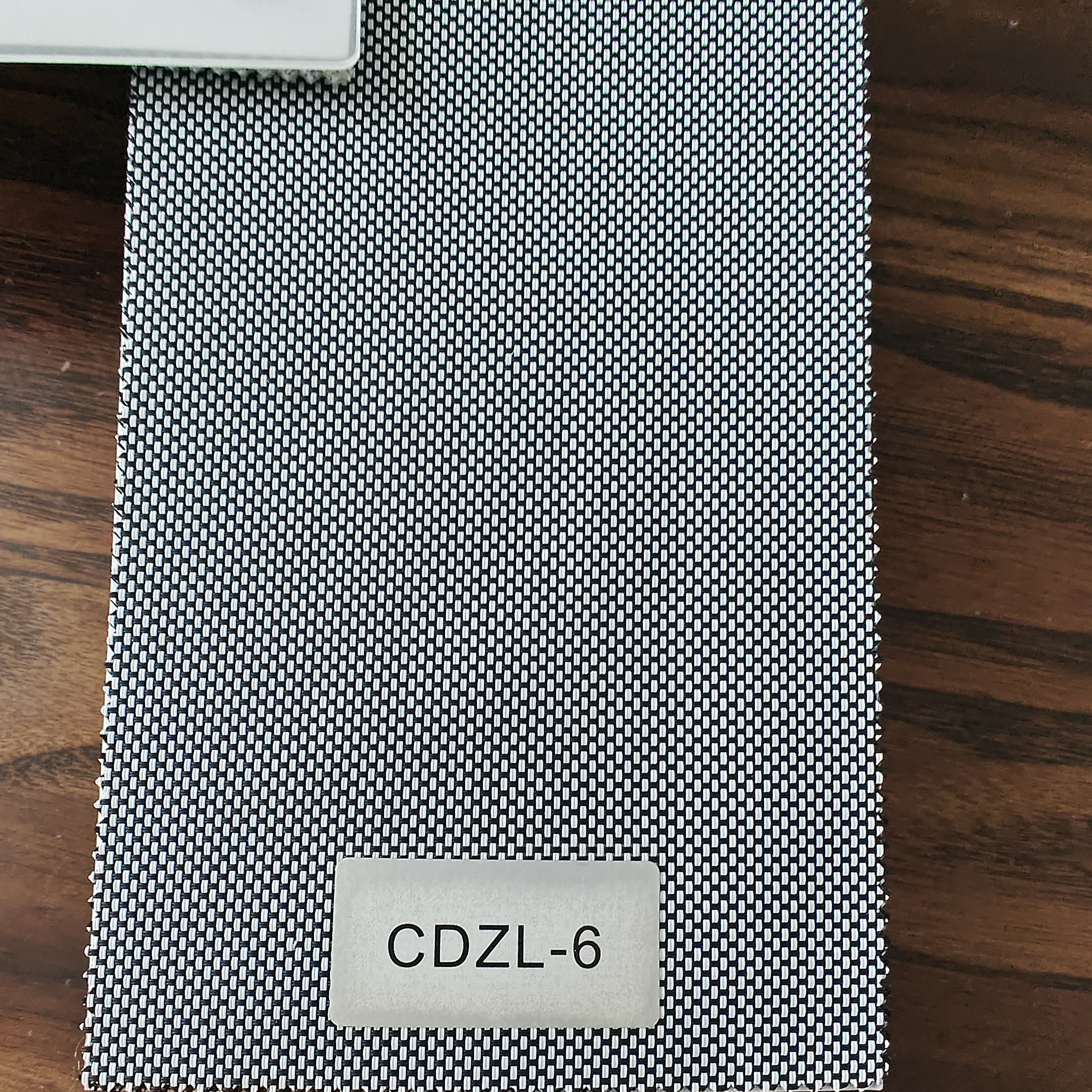 CDZL-1 Color 8