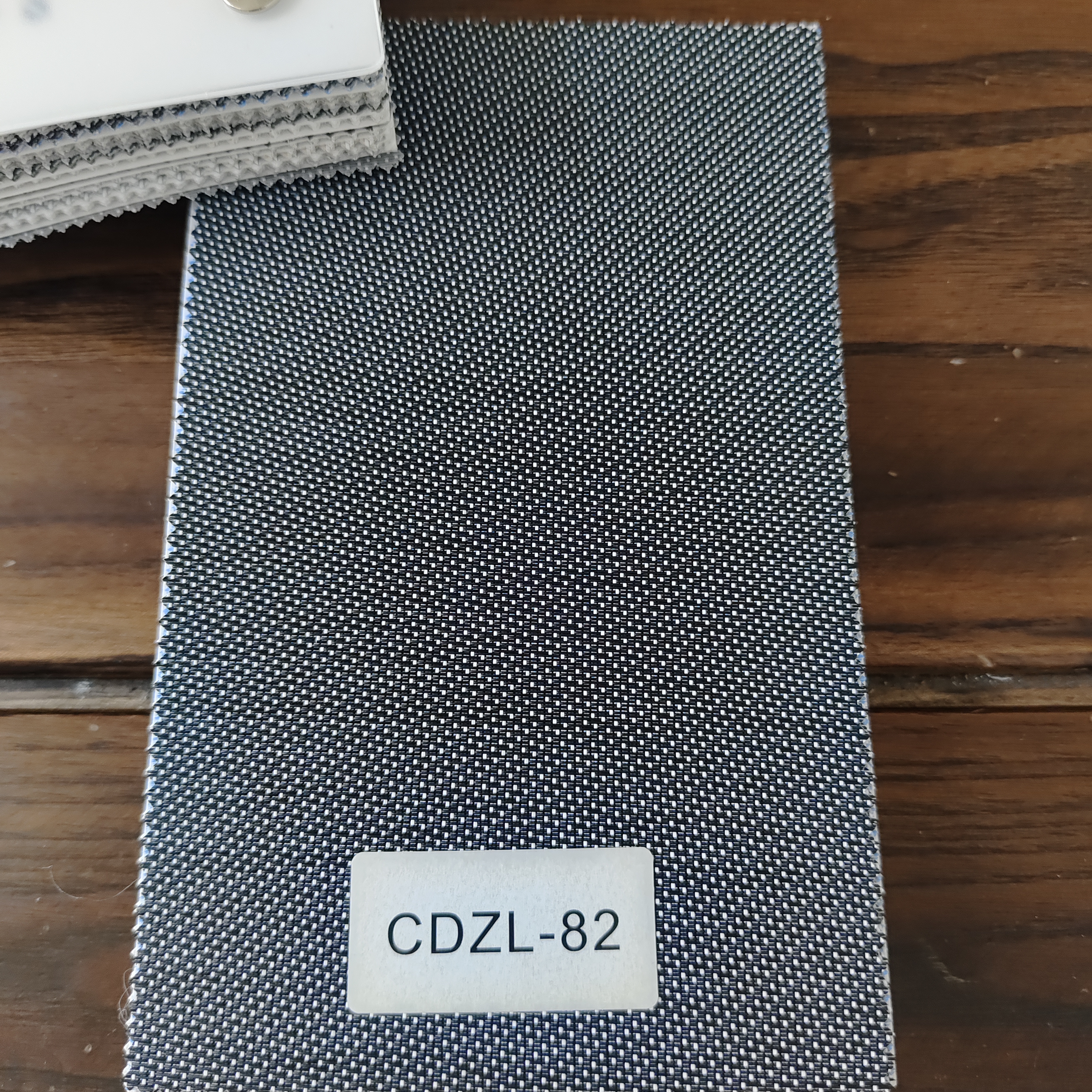 CDZL-8 4