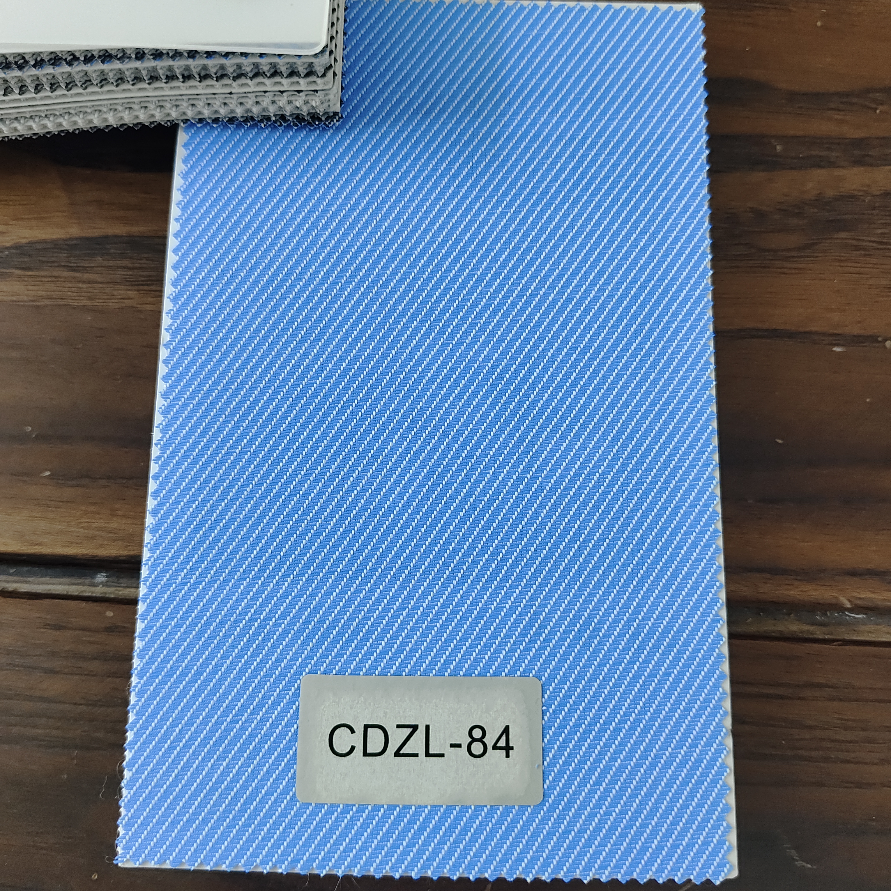 CDZL-8 Color 6